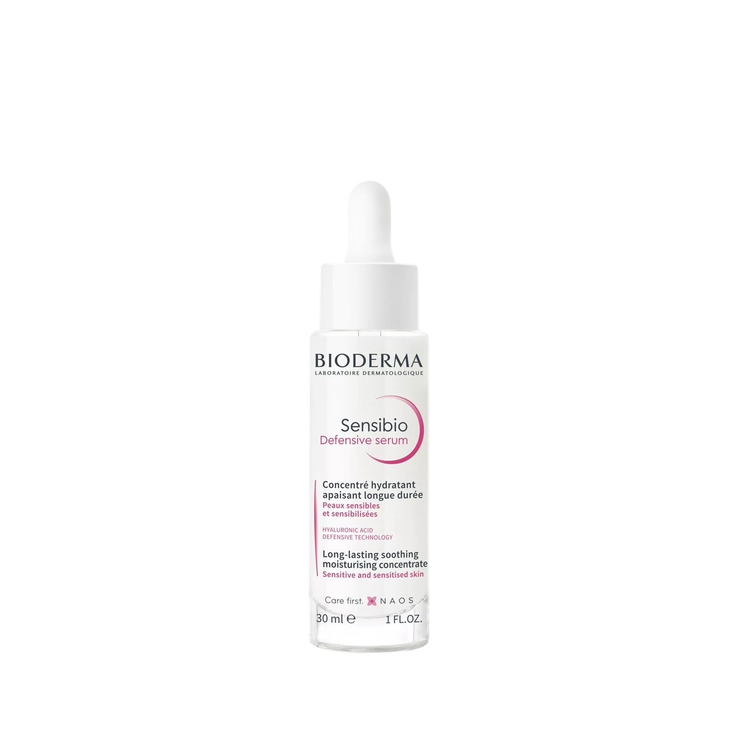 Bioderma Sensibio Defensive Serum 30 ml (979,50 TL Etiketli)