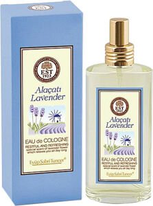 Eyüp Sabri Tuncer Sprey Kolonya Alaçatı Lavender EDC 150 ml