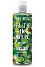 Faith in Nature Avocado Besleyici Saç Bakım Şampuanı 400 ml
