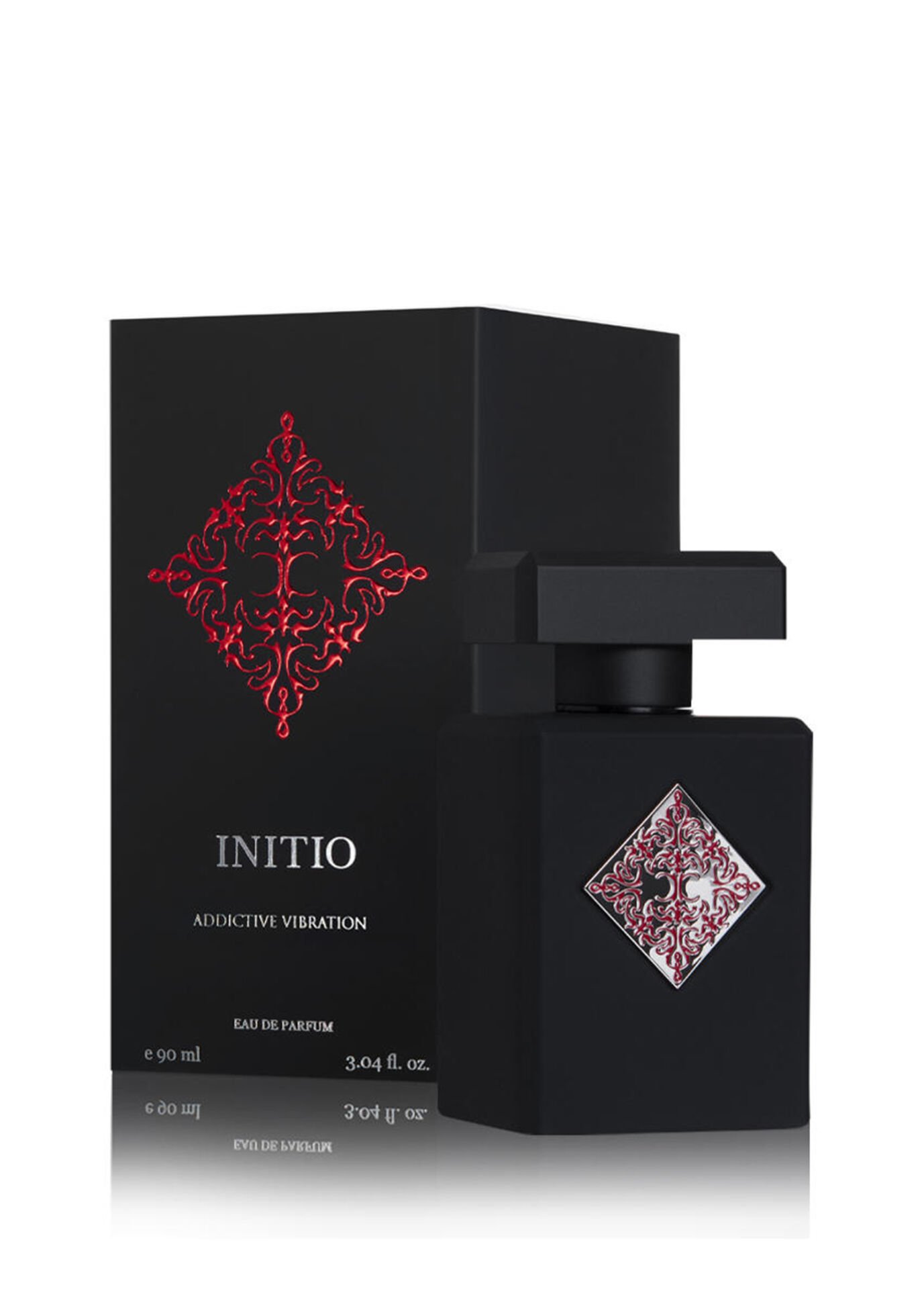 Initio Addictive Vibration Unisex Parfüm EDP 90 ml