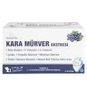 Naturlife Kara Mürver Ekstresi 10 Saşe 5 ml