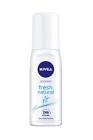 Nivea Deodorant Pump 75 ml - Fresh Women