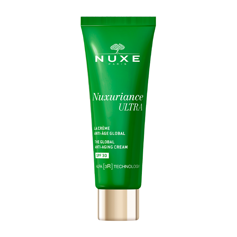 Nuxe Nuxuriance Ultra Gündüz Bakım Kremi SPF30 50 ml