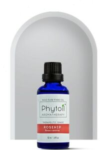 Phytoil Rosehip Kuşburnu Yağı 50 ml