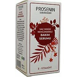 Prosenin Saç Derisi Nemlendirici Bakım Serumu 50 ml