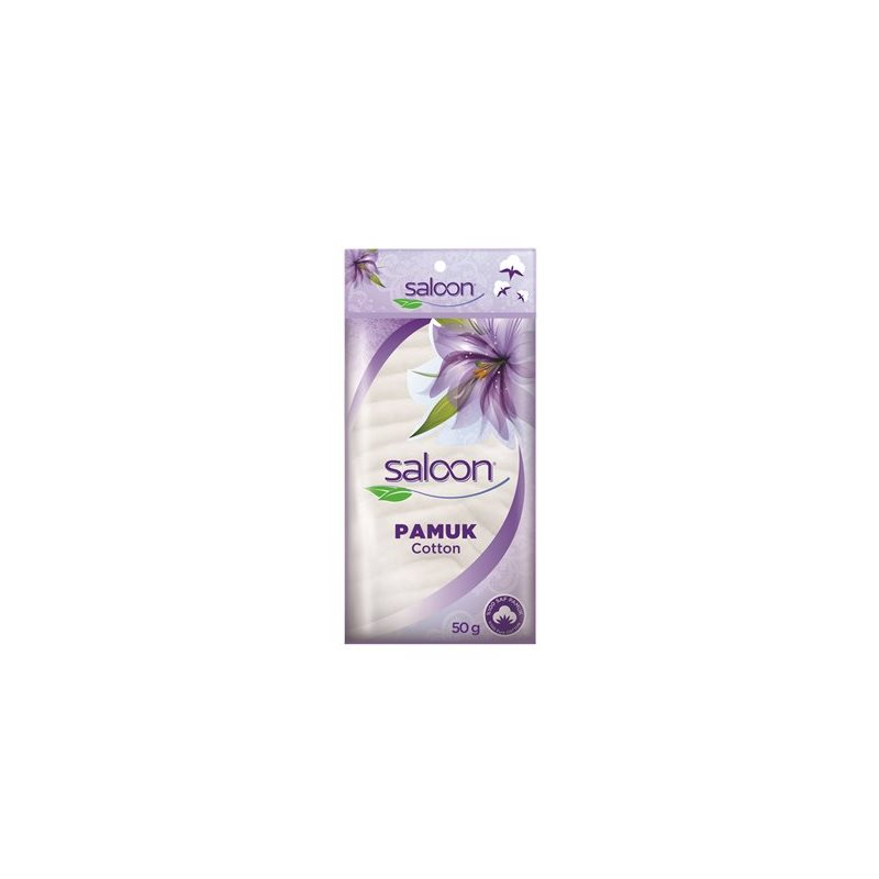 Saloon Pamuk 250 G 462F