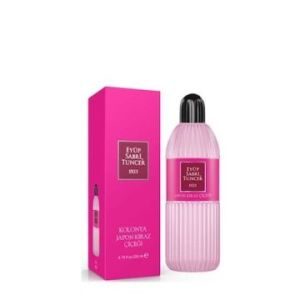 Eyüp Sabri Tuncer Japon Kiraz Çiçeği Kolonyası 200ml Silindir Cam