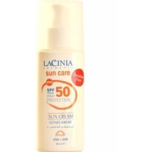 Lacinia Güneş Kremi Spf 50+ 80ml