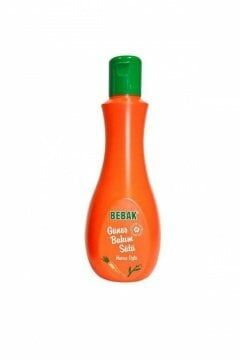 SKT:11/2023 Bebak Güneş Havuç Sütü 120Ml
