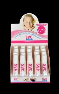 Svc Anti Akne Krem 4 gr