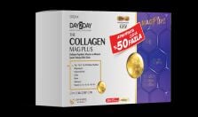 DAY2DAY COL MAG PLUS 45 SASE %50 FAZLA