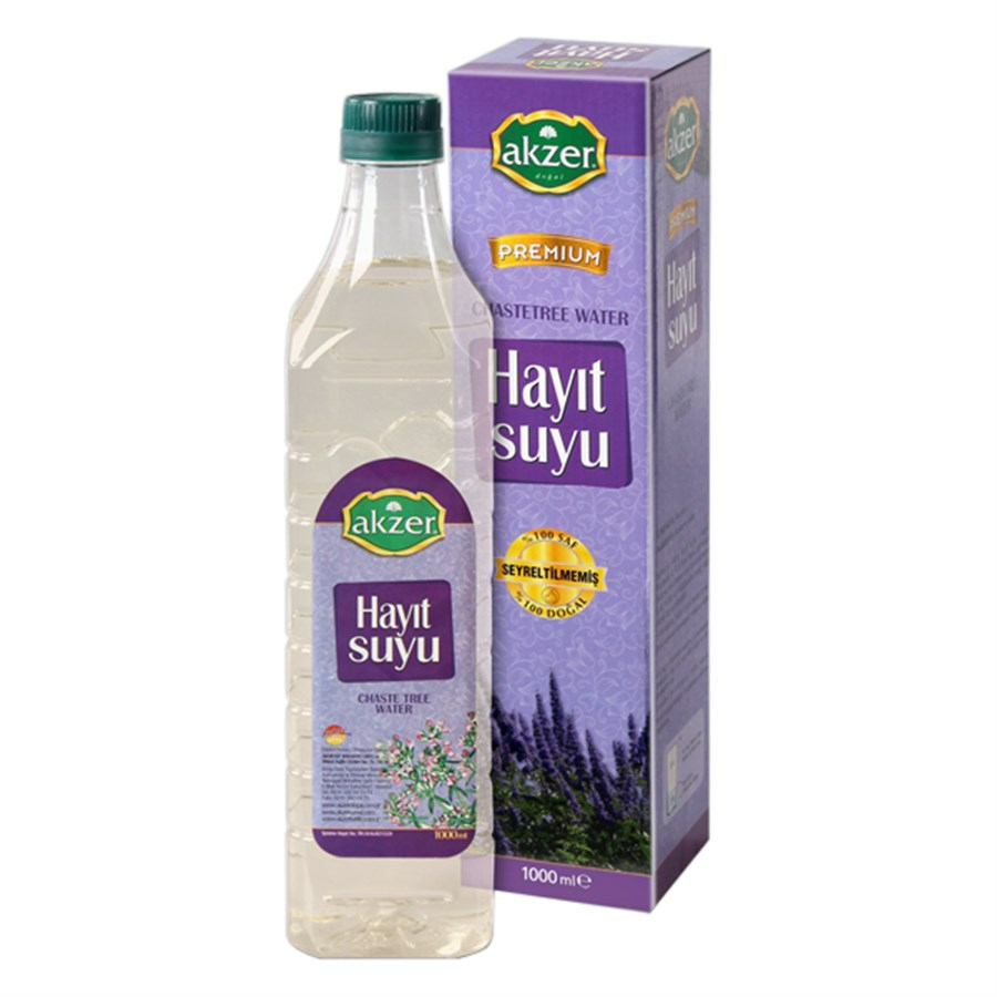 Akzer Hayıt Suyu 1000 ml