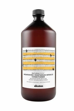 Davines Nourishing Restructuring Saç Kremi 1000 ml