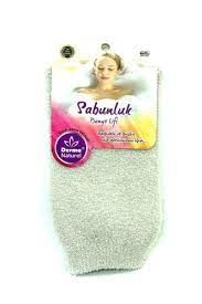 Derma Naturel Sabunluk Banyo Lifi Dokuma