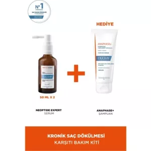Ducray Neoptide Expert + Anaphase 100 ml