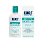 Eubos Sensitive Duş Yağı F 200 ml