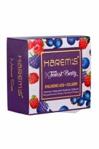 Harem's Orman Meyvesi Kokulu Sabun 120 gr
