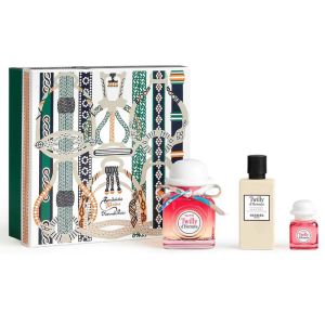 Hermes Twilly Tutti D‘Hermes Kadın Parfüm Seti EDP 85 ml