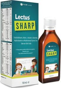 Lectus Sharp 150 ml