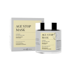 Mfm Cosmeceuticals Age Stop Mask Yaşlanma Karşıtı Maske 100 ml