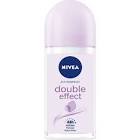 Nivea Double Effect Roll-On Women 50 ml