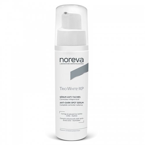 Noreva Trio White XP Anti-dark Spot Serum 30ml