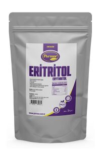 Parmor Eritritol Kristal 1 kg