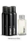 Privacy Classic Formen Deodorant 150 ml