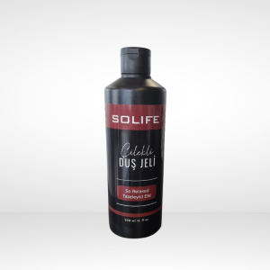 Solife So Relaxed Çilekli Duş Jeli 500 ml