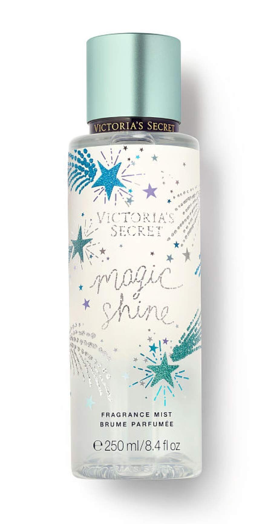 Victoria's Secret Magic Shine Body Mist 250 ml