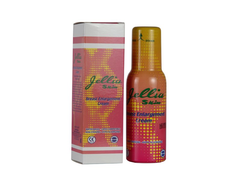 JELLIA GOGUS BUYUTUCU KREM