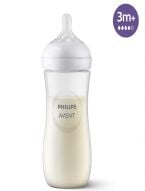 AVENT DT PP BIBERON 330 ML 3+AY