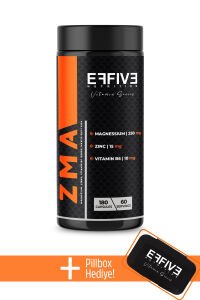 Effive Zma 180 Kapsül