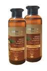 Exeless Argan Keratin Şampuan 400 ml