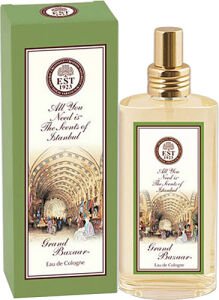 Eyüp Sabri Tuncer Sprey Kolonya Egyptian Bazaar EDC 150 ml