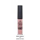Gabrini Matte Lipgloss Long Lasting BB No: 11