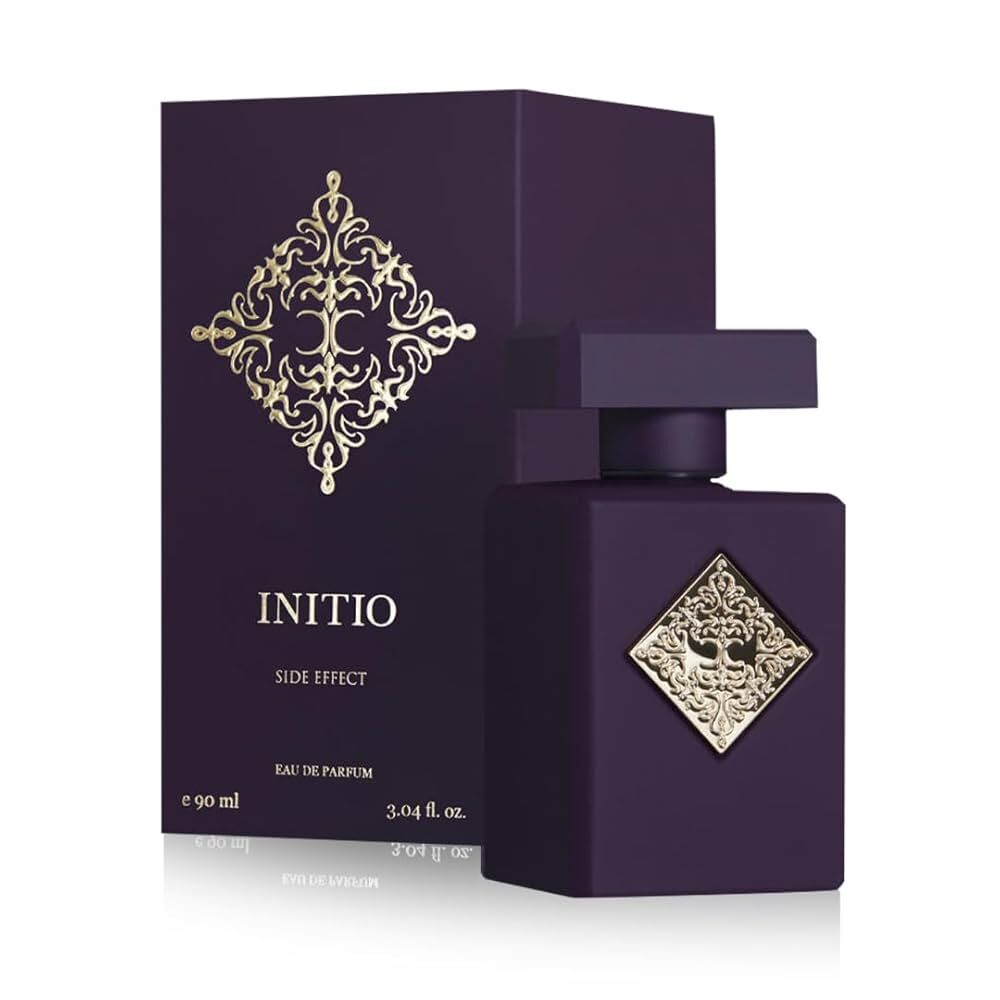 Initio Side Effect Unisex Parfüm EDP 90 ml