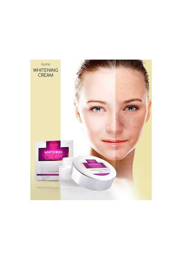 Ixora Whitening Krem 100 ml