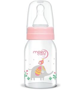 Life Care Pp Biberon 125 ml Pembe
