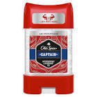Old Spice Deo Clear Gel Captain 70 ml