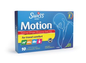 Swıss Bork  Motıon 10 Tab