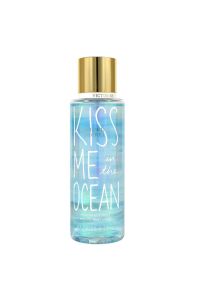 Victoria's Secret Kiss Me İn The Ocean Body Mist Vücut Spreyi 250 ml