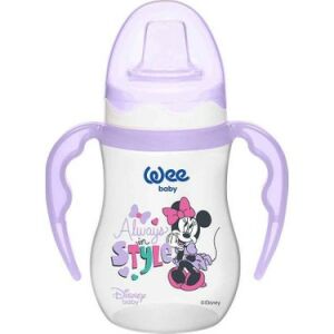 Wee 188 Disney Akıtmaz Suluk 250 ml