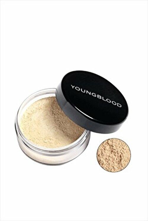 Youngblood Mineral Rice Setting Powder Medium