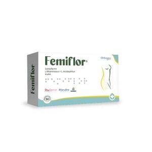 FEMIFLOR 30 KAPSUL