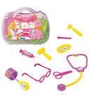 Fen Toys Barbie Oyuncak Doktor Seti Çantalı