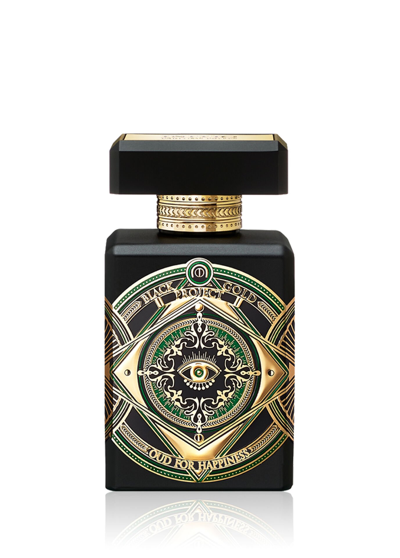 Initio Oud For Happiness Unisex Parfüm EDP 90 ml