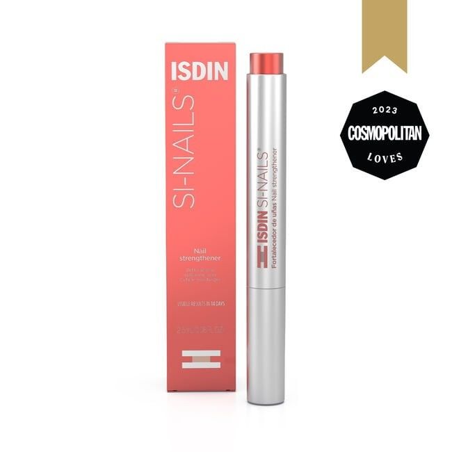 Isdin Si-Nails Tırnak Güçlendirici Kalem 2.5 ml