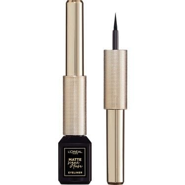 L'Oreal Paris Eyeliner Signature 01 Ink