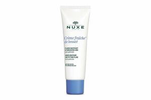 Nuxe Creme Fraiche De Beaute Fluide Matıfıant Hydratation 48 Saat Nemlendirici Matlaştırıcı Bakım Emülsiyonu 50 ml